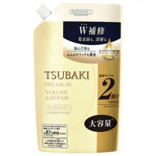 SHISEIDO TSUBAKI Premium Repair Кондиционер для волос восстанавливающий МУ 660 мл