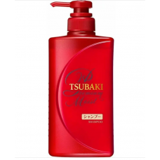 SHISEIDO TSUBAKI Premium Moist Шампунь для волос увлажняющий 490 мл