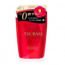 SHISEIDO TSUBAKI Premium Moist Кондиционер для волос увлажняющий МУ 330 мл