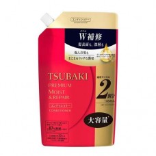 SHISEIDO TSUBAKI Premium Moist Кондиционер для волос увлажняющий МУ 660 мл