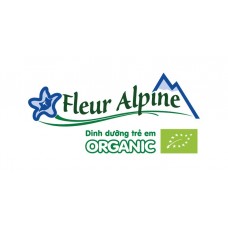 Fleur Alpine 
