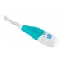 CS Medica KIDS Электрическая звуковая зубная щетка (голубая) 1-5 лет CS-561